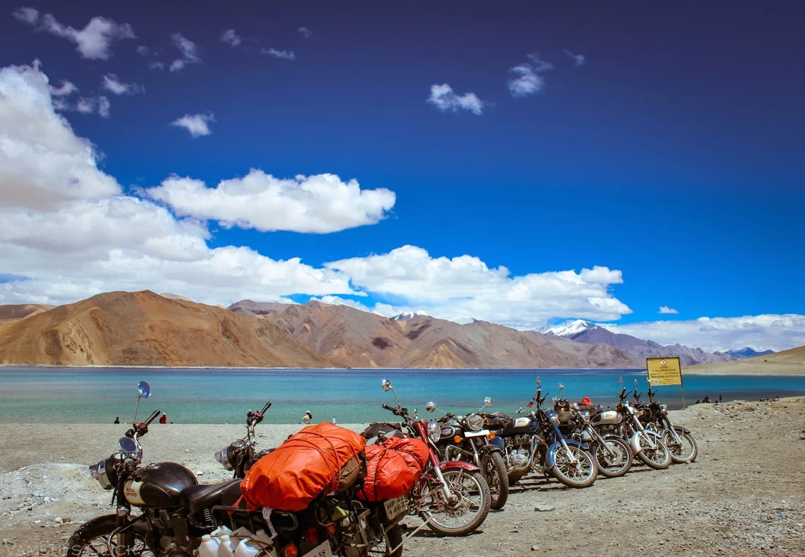Adventure Travel destination